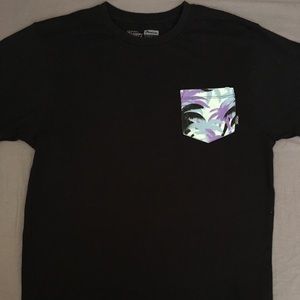 Vans basic Tee